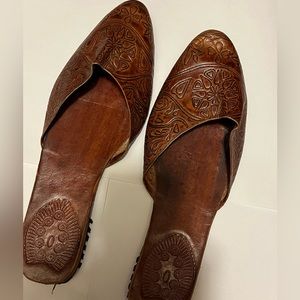 Vintage Shoes